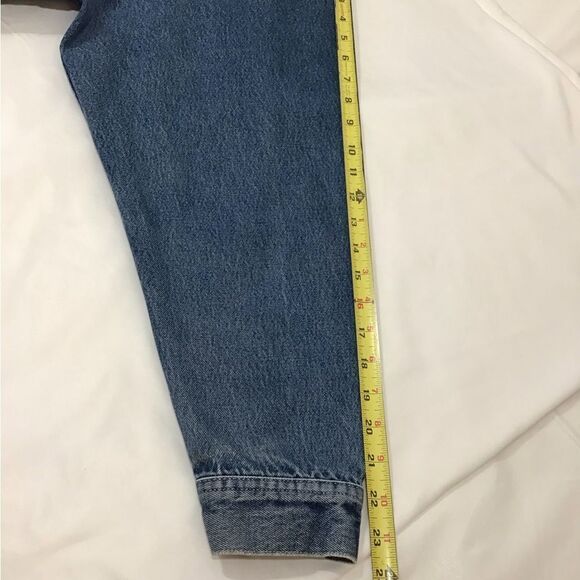 The Disney Catalog Jean Jacket The Seven Dwarfs Denim Vintage 90’s Size Large - Picture 16 of 16